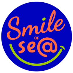 Logo Smile of Sea